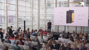 Яндекс телефон. Презентация.