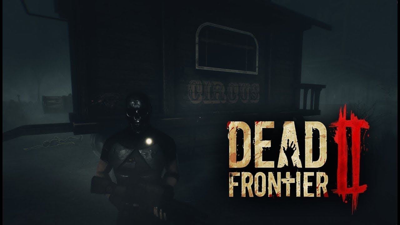 Dead frontier коды от сундуков
