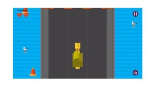 Учи.ру игра "Фуры фигуры"