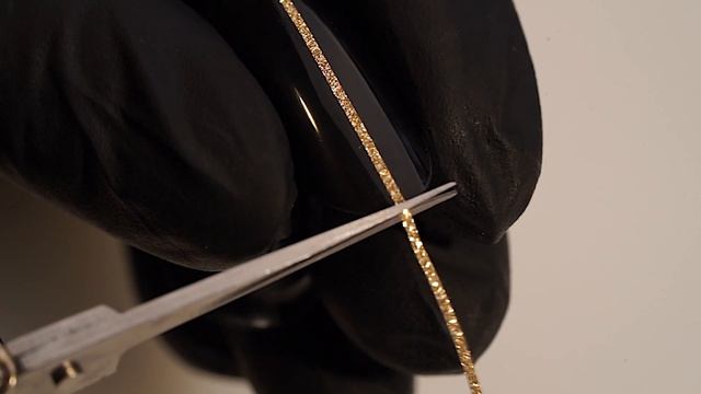 Клейкие полоски для маникюра от guzelia_gold смотреть онлайн