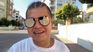 На автомобиле в Анталью. Ввезти свой авто в Турцию. Из России на Машине. Анталия 2021. Ввоз авто