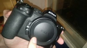Топ обзор на сразу две камеры: Nikon z5 и Никон 810!
