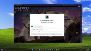 Fix Third party plugin or applications error on Call of Duty Bluestacks