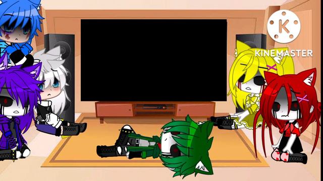 😄😄slendytubbies reacts to Their memes😄😄 смотреть онлайн