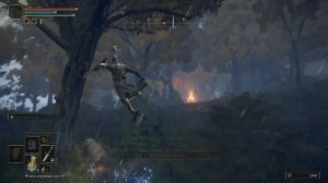 Где найти заклинание ПЛАМЯ ЯРОСТИ - Elden Ring.