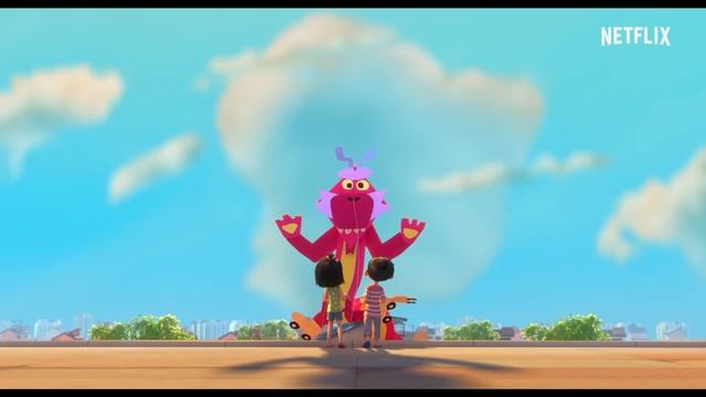 Топ-5 лучших мультфильмов лета смотреть онлайн