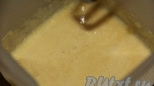 Запеканка из пшённой каши