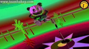 HALLOWEEN REMAKE GUMMY BEAR Gummibär SONG GERMAN | 6 ORIGINAL EFFECTS -  ADOBE PREMIERE TUTORIAL