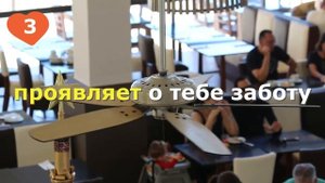 10 признаков, что ты нравишься парню. Язык тела