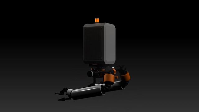 3D Modeling Practice #003 : Griffith's Helmet ~ #004 : Pod 042 - 01 Apr 2017 - смотреть онлайн