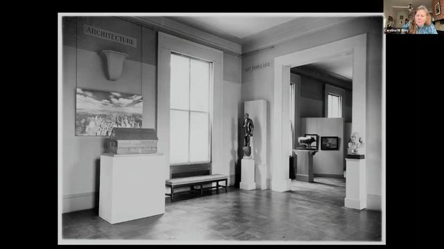 Belatedness and U.S. Exhibitions in Transnational Contexts смотреть онлайн