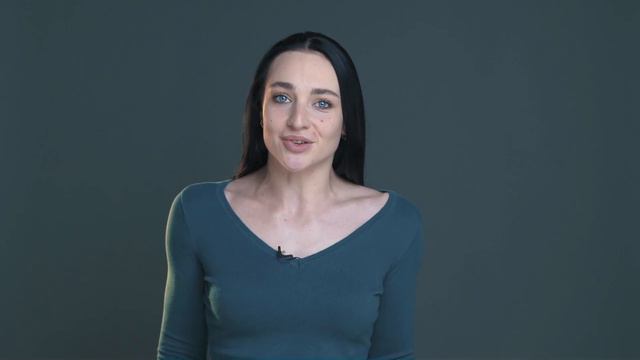 Юрчак Свiтлана. Візитка актора