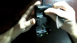 Док-станция для зарядки джойстиков Sony PlayStation 3 и PS4