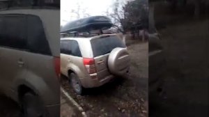 Паркуюсь как хочу. СТОП ХАМ. Вред экологии.