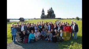 Фильмоскоп конференц-круиз 2016