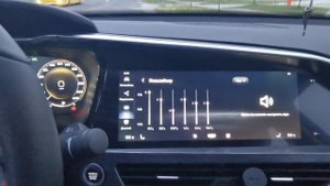 Перепрошиваем магнитолу GEELY TUGELLA по совету дилера в Минске.