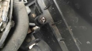 Замена воздушного фильтра Лифан Х50Lifan X50