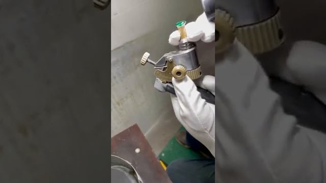 Гидротермальный изумруд. Огранка. смотреть онлайн