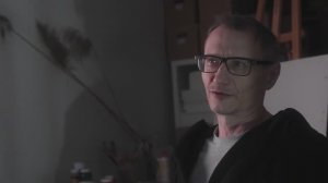 Промо для художника