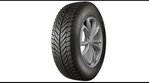 Шины для легковых автомобилей Кама ALGA НК 531 R14 17565 82T шип 04 сентября 2023