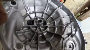Замена обгонной муфты CBR 1000 RR 2008Замена обгонной муфты CBR 1000 RR 2008