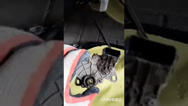 Датчик селектора хонда elysion 3.0 моргает кнопка d смотреть онлайн