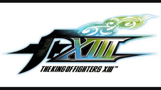 The King of Fighters XIII Arashi no Saxophone 5 (Extended) смотреть онлайн