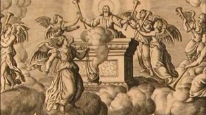 7 знаков АПОКАЛИПСИСА. Признаки конца света из Библии и книги Апокалипсиса.