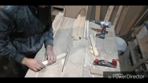 Складные табуретки своими руками.