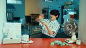 Stray Kids 『Super Bowl -Japanese ver.-』 Music Video