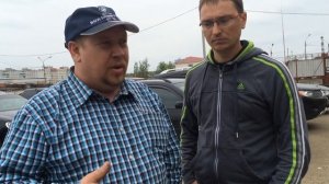 Прошивка Opel Mokka 1,8 AT 4wd