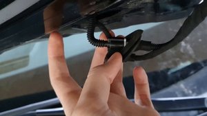 Обратный клапан Skoda Kodiaq