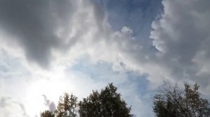 За озером Суховским(Кемерово)