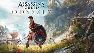 Assassin’s Creed Odyssey. Остракон на шанс крит + отгадки, + Босс Стероп. Прохождение часть 33.