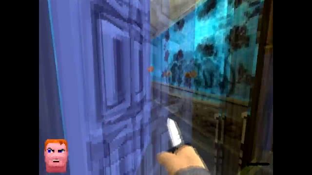 Voxelstein 3D - Total Map Destroying [36131678 voxels] [Modified grenades] смотреть онлайн