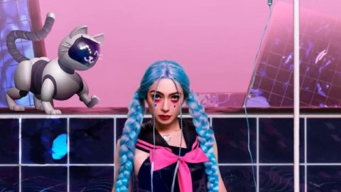 МЭЙБИ БЭЙБИ sH1pu4Ka!