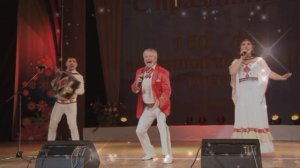 Вячеслва Христофоров - Сарă кайăк