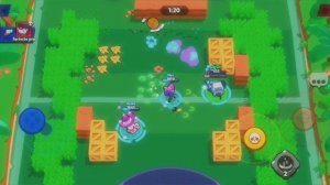 BrawlStars??