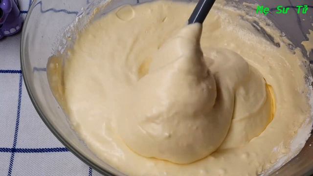 How To Make Chocolate Sponge Cake. Làm Bánh Bông Lan SocolaThơm Ngon Bông Xốp