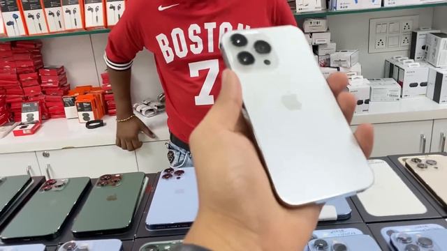 सबसे सस्ता Original Iphone 13 Pro 71499/- | 13 47999/- | 11 26499/- | Open Box | Jj communication