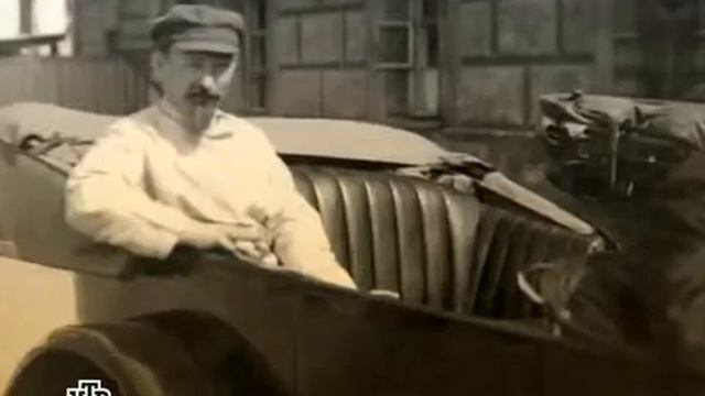 Советские биографии - Феликс Дзержинский