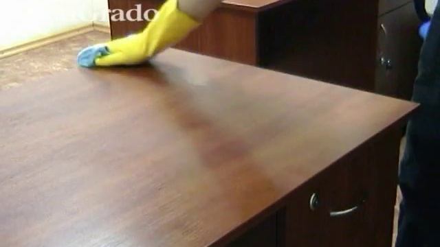 MobelPOLITUR смотреть онлайн