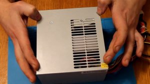 Диагностика блока питания компьютера