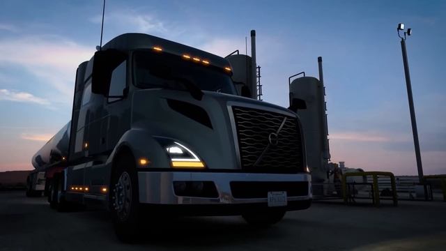 ALL NEW 2024 Volvo VNL Shocks The Entire Truck Industry!