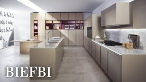Biefbi – Итальянские кухни – CUCINE.RU