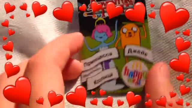 Мои новинки и подарки для друзей !!! смотреть онлайн