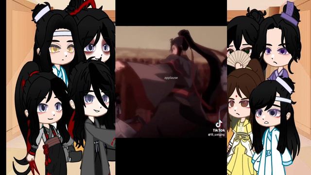 ~|Реакция МДК на ТТ|~ смотреть онлайн