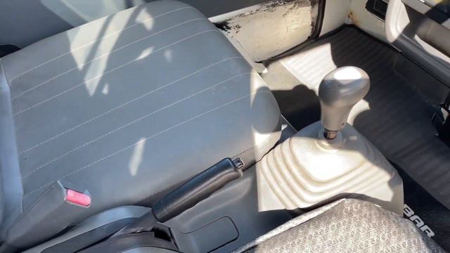 Sold out 1998 Subaru sambar truck KS4-355000↓ Please Inquiry the Mitsui co.,ltd website смотреть онлайн