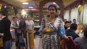 Цыганские День Рождения и Именины город Ижевск 2018!