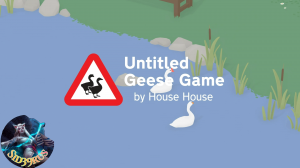 Untitled Goose Game | Беспардонные гуси